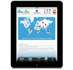 Education Ipad App