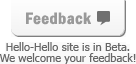 Feedback