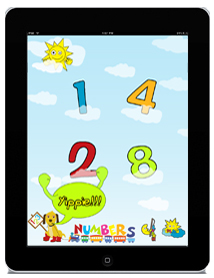 kids Ipad apps